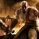 Illustration for article titled That Time Sony Threw A God of War Party With A Dead Goat